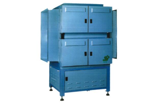 工業(yè)除塵設(shè)備的適用于哪些行業(yè)？