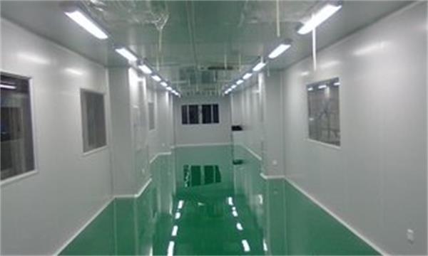 無塵車間施工工作如何開展？