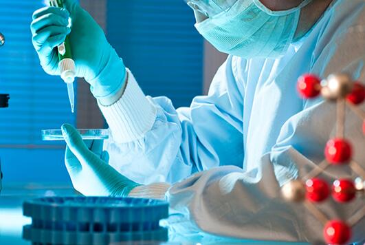 哪些行業(yè)領(lǐng)域需要進(jìn)行潔凈廠房的設(shè)計(jì)與施工