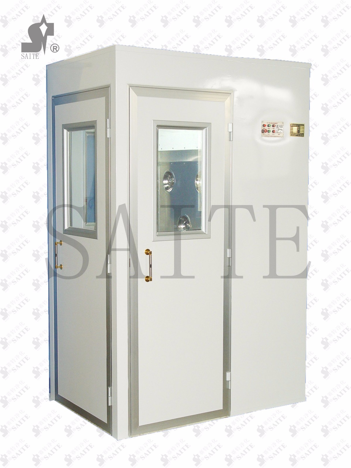 無塵車間改造時應(yīng)該滿足哪些要求？