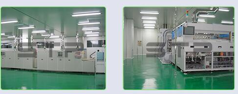 為什么打造LED無(wú)塵車(chē)間這么重要