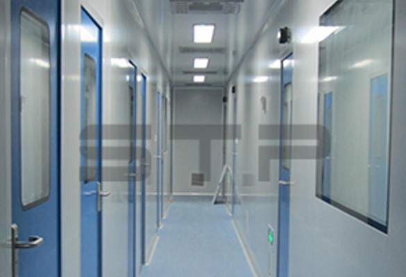 生物制藥GMP工程中對于物品物料與產(chǎn)品有哪些規(guī)定？