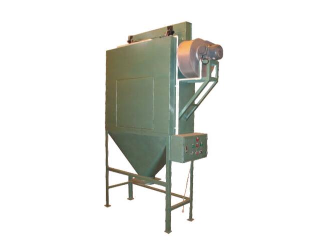 工業(yè)除塵設(shè)備有哪些選擇標(biāo)準(zhǔn)？