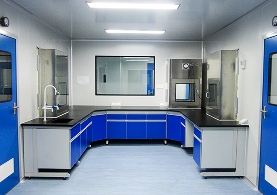 化妝品車間凈化工程裝修化妝品生產(chǎn)車間有哪些優(yōu)點(diǎn)？